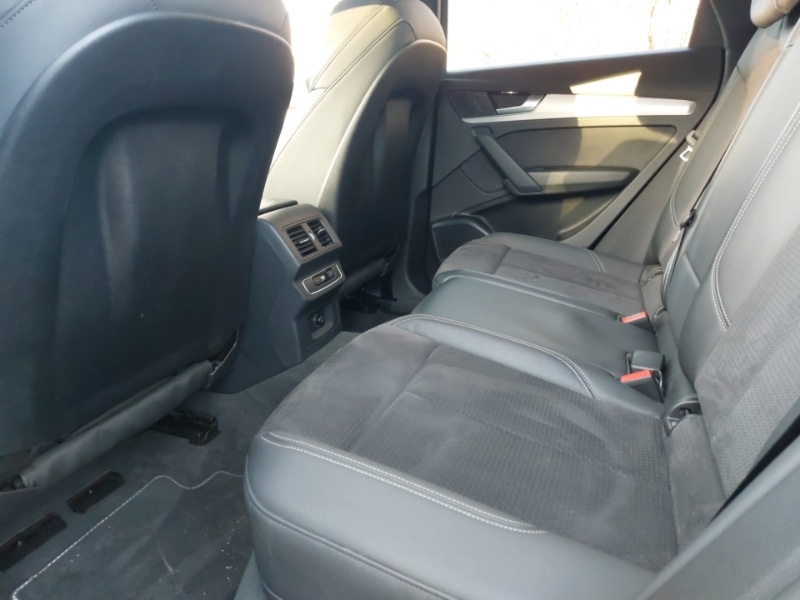 Used Audi Q5 2022 for sale - 77325490: Photo 6