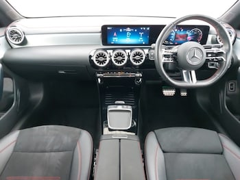 Used Mercedes-Benz CLA 2024 for sale - 75530976: Photo