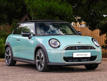 Used MINI Cooper 2025 for sale - 77986215: Photo
