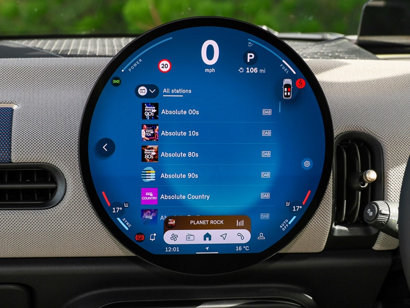 Used MINI Cooper 2025 for sale - 77986215: Photo 8