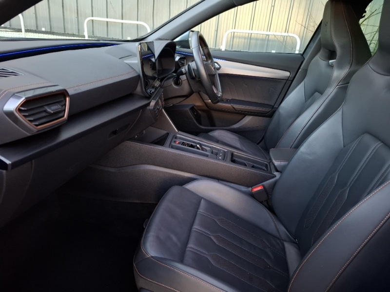 Used Cupra Formentor 2023 for sale - 77657227: Photo 5