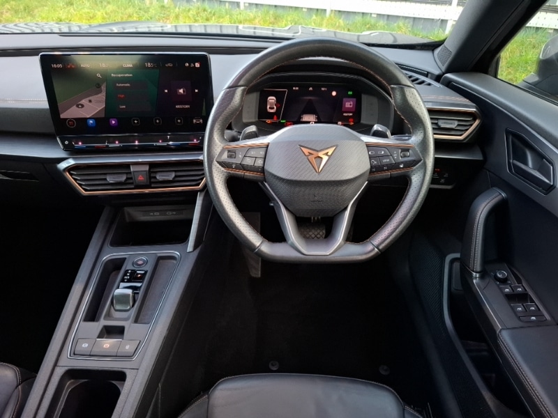 Used Cupra Formentor 2023 for sale - 77657227: Photo 7