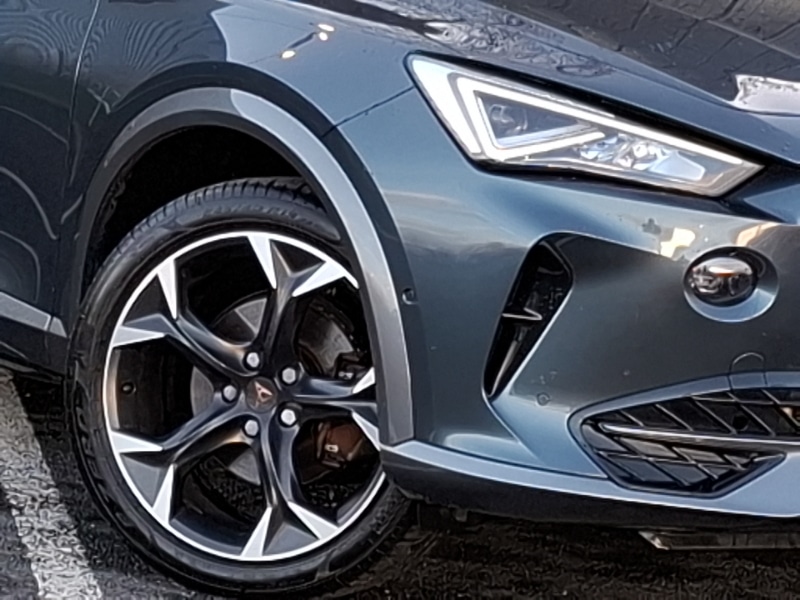 Used Cupra Formentor 2023 for sale - 77657227: Photo 9