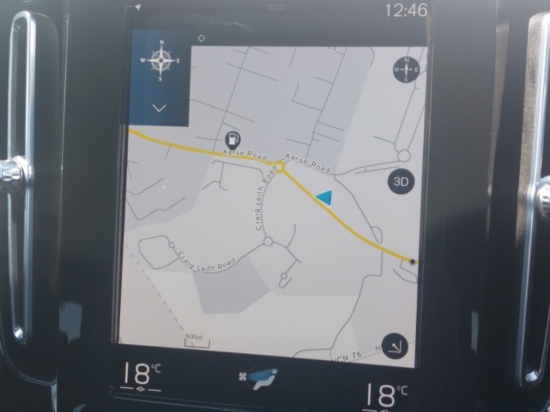 Used Volvo XC40 2021 for sale - 77472340: Photo 10