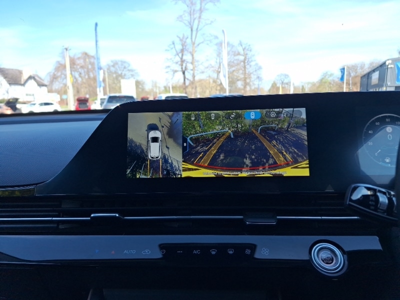 Used Omoda OMODA 5 2025 for sale - 77912152: Photo 11