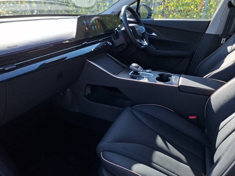 Used Omoda OMODA 5 2025 for sale - 77912152: Photo 5