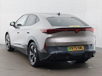 Used Cupra Tavascan 2025 for sale - 77949282: Photo