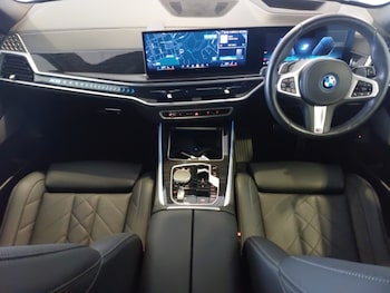 Used BMW X5 2024 for sale - 78211766: Photo