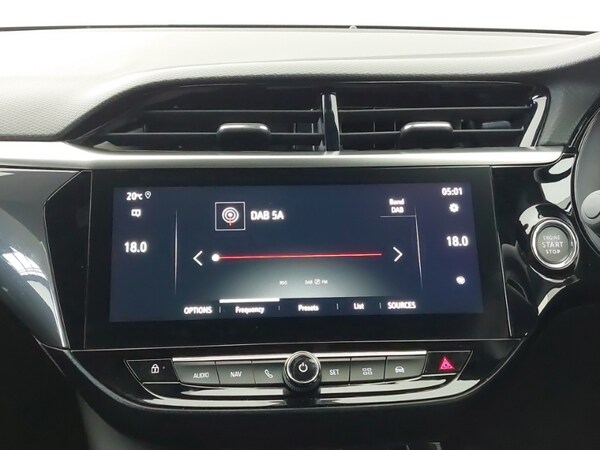 Used Vauxhall Corsa 2022 for sale - 76225609: Photo 10