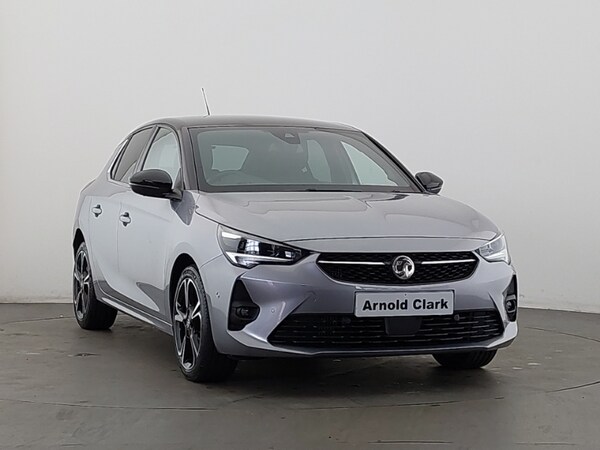 Used Vauxhall Corsa 2022 for sale - 76225609: Photo 1