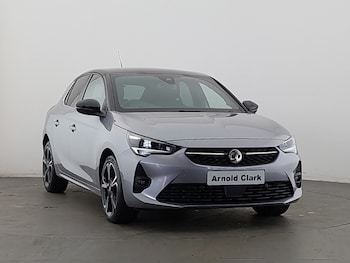 Vauxhall - Corsa