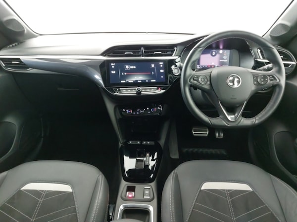 Used Vauxhall Corsa 2022 for sale - 76225609: Photo 2