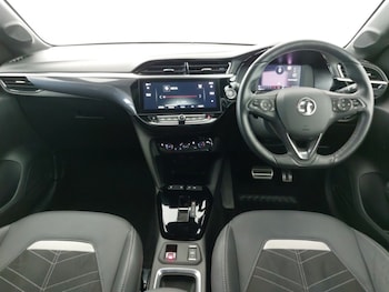 Used Vauxhall Corsa 2022 for sale - 76225609: Photo 2