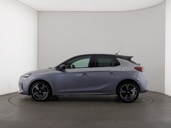 Used Vauxhall Corsa 2022 for sale - 76225609: Photo 4