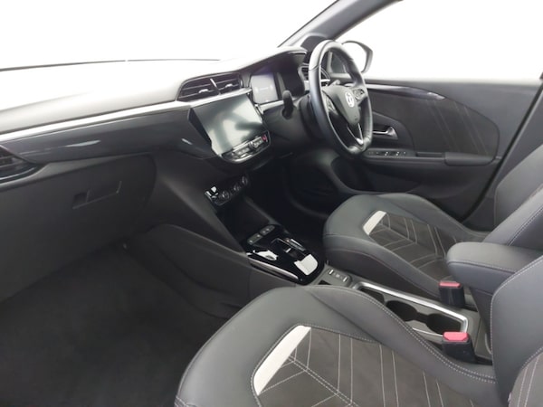 Used Vauxhall Corsa 2022 for sale - 76225609: Photo 5