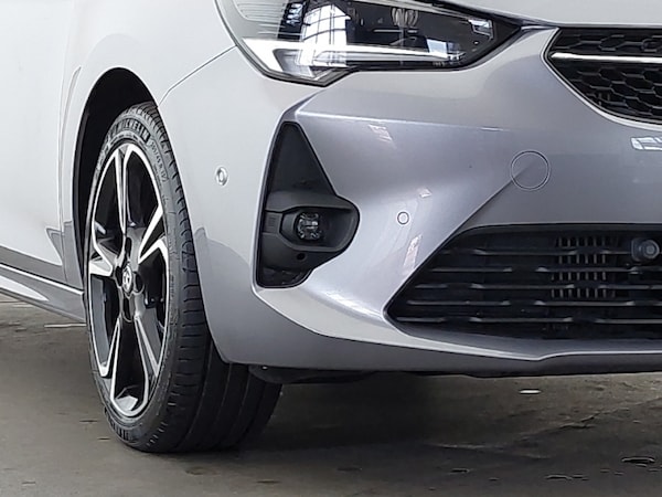 Used Vauxhall Corsa 2022 for sale - 76225609: Photo 9