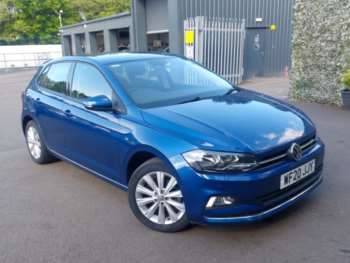 2020 - 1.0 TSI 115 SEL 5dr DSG