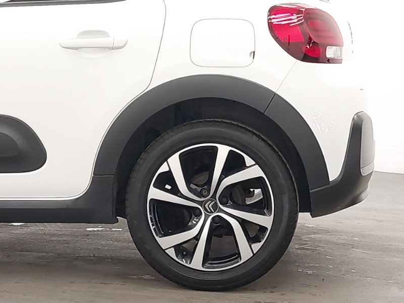 Used Citroen C3 2022 for sale - 77695216: Photo 12