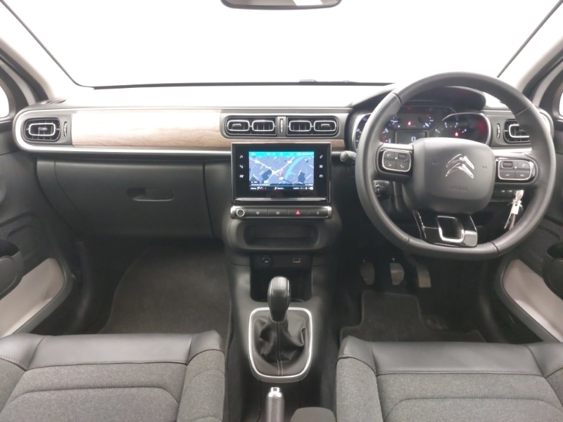 Used Citroen C3 2022 for sale - 77695216: Photo 2