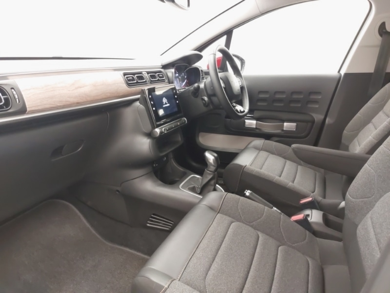 Used Citroen C3 2022 for sale - 77695216: Photo 5