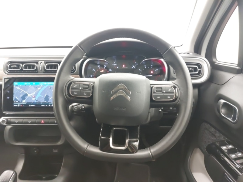 Used Citroen C3 2022 for sale - 77695216: Photo 7