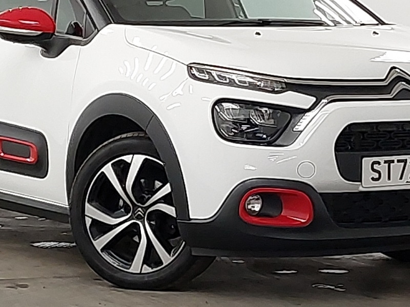 Used Citroen C3 2022 for sale - 77695216: Photo 9