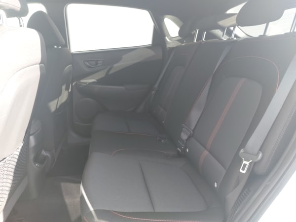 Used Hyundai KONA 2022 for sale - 76116077: Photo 6