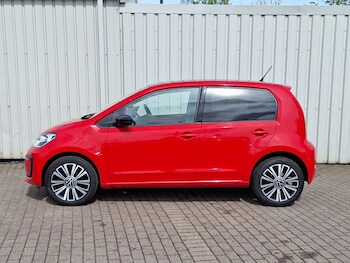 Used Volkswagen up! 2021 for sale - 78833657: Photo
