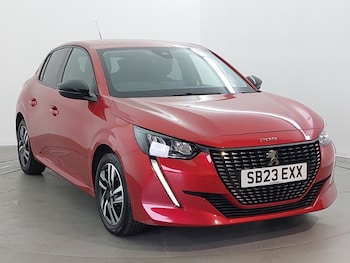 Used Peugeot 208 2023 for sale - 78790515: Photo