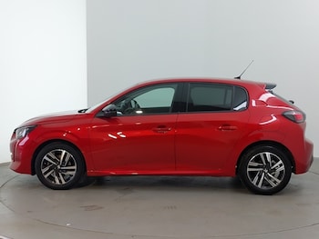 Used Peugeot 208 2023 for sale - 78790515: Photo