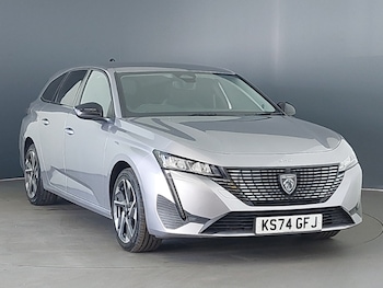 Peugeot - 308