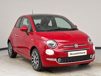 Used Fiat 500 2024 for sale - 78621645: Photo