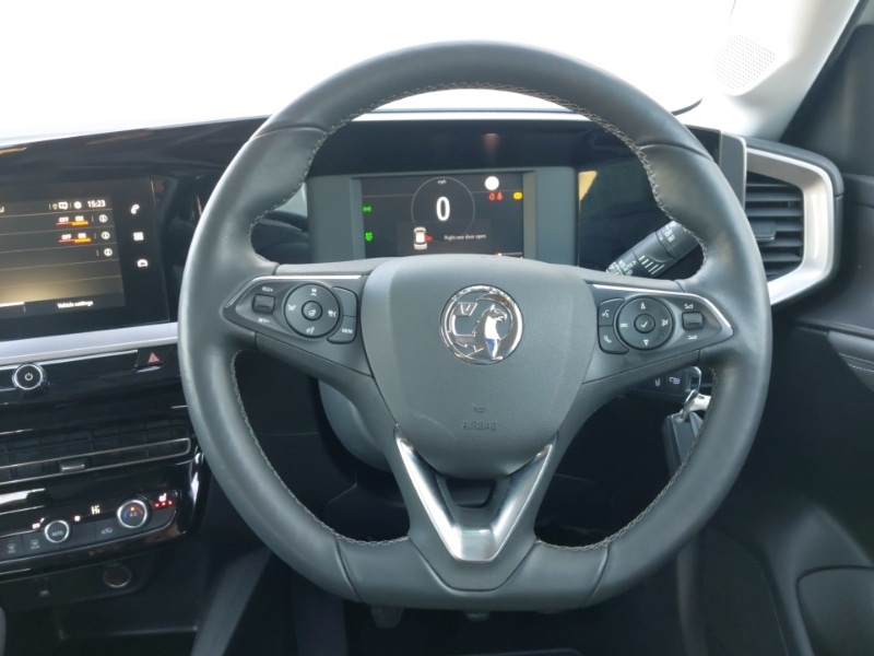 Used Vauxhall Mokka 2022 for sale - 77782761: Photo 7
