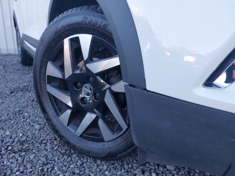 Used Vauxhall Mokka 2022 for sale - 77782761: Photo 9