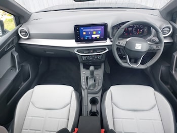 Used SEAT Arona 2026 for sale - 79115743: Photo