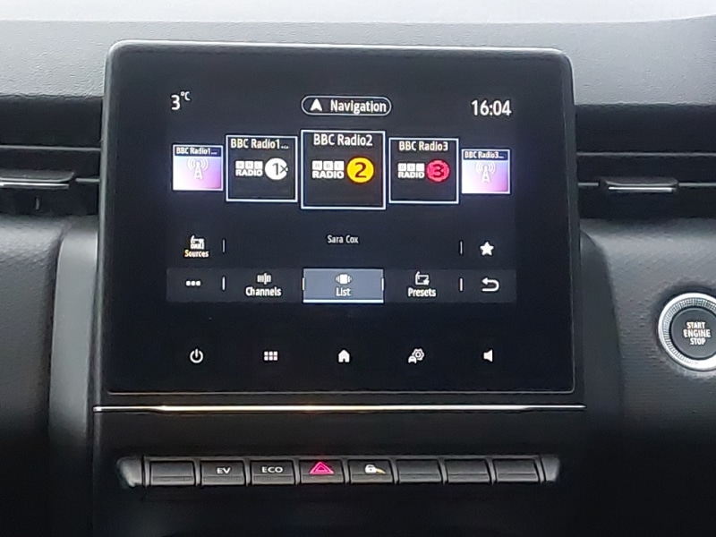 Used Renault Clio 2022 for sale - 77913006: Photo 10