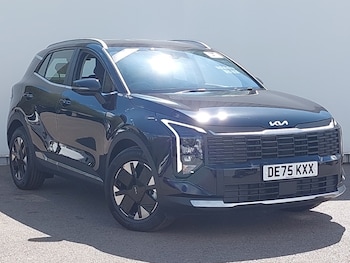 Used Kia Sportage 2025 for sale - 78318014: Photo