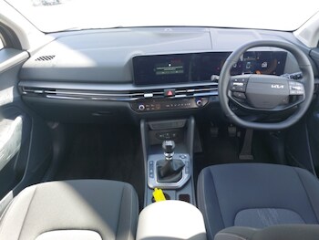 Used Kia Sportage 2025 for sale - 78318014: Photo