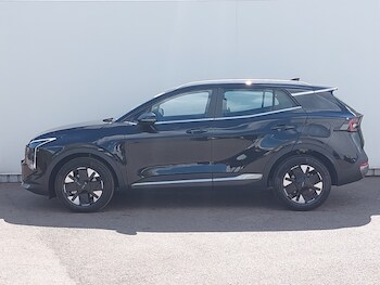 Used Kia Sportage 2025 for sale - 78318014: Photo