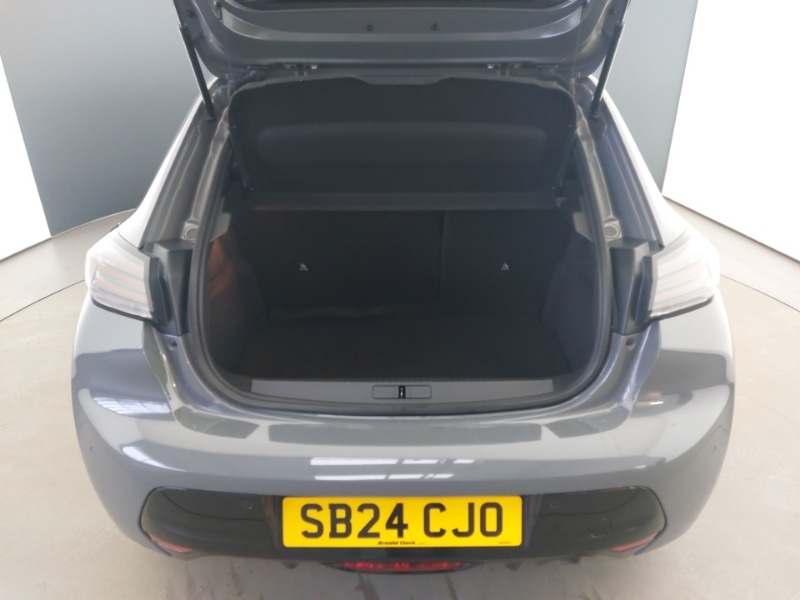 Used Peugeot 208 2024 for sale - 77924455: Photo 8