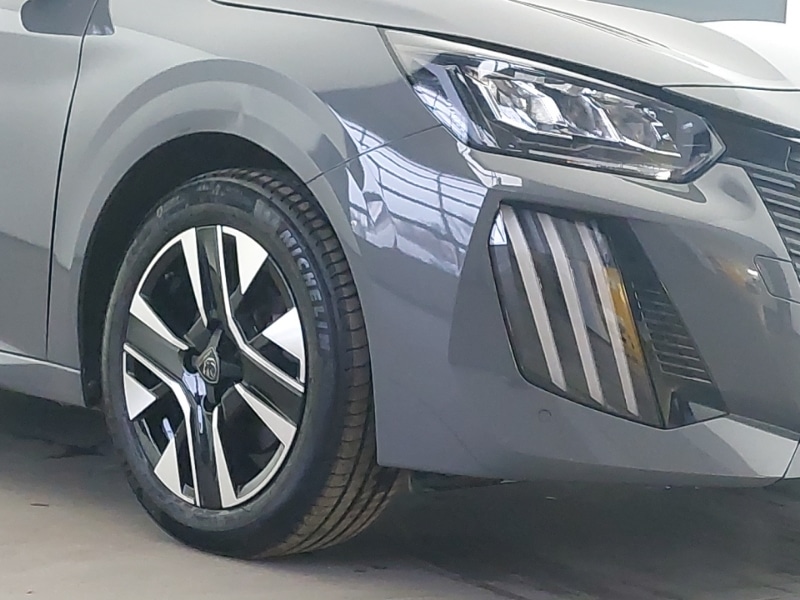 Used Peugeot 208 2024 for sale - 77924455: Photo 9