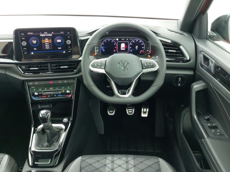 Used Volkswagen T-Roc 2025 for sale - 77202230: Photo 7