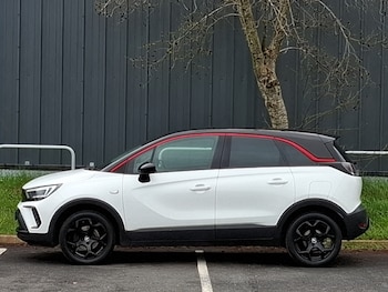 Used Vauxhall Crossland 2023 for sale - 78386809: Photo