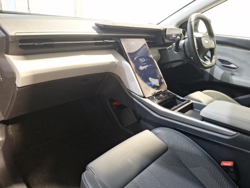 Used Ford Explorer 2025 for sale - 77690318: Photo 5