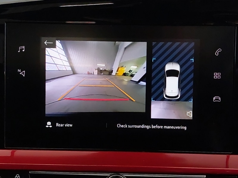 Used Vauxhall Mokka 2022 for sale - 77874807: Photo 10