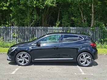 Used Renault Clio 2022 for sale - 78580797: Photo