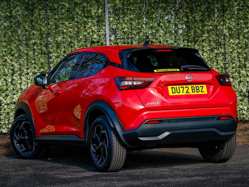 Used Nissan Juke 2023 for sale - 77949862: Photo 3