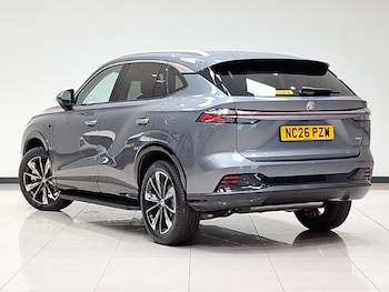 Used MG MG HS 2026 for sale - 79406418: Photo