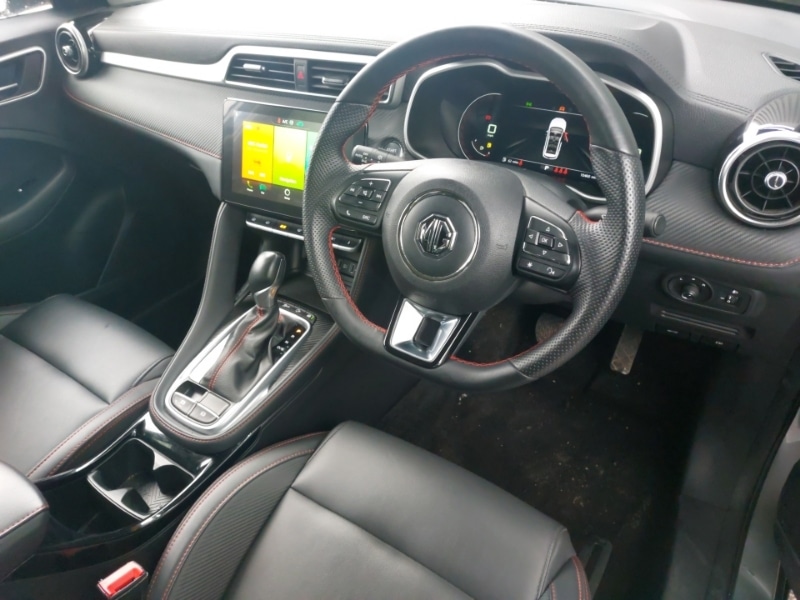 Used MG MG ZS 2024 for sale - 76970878: Photo 11