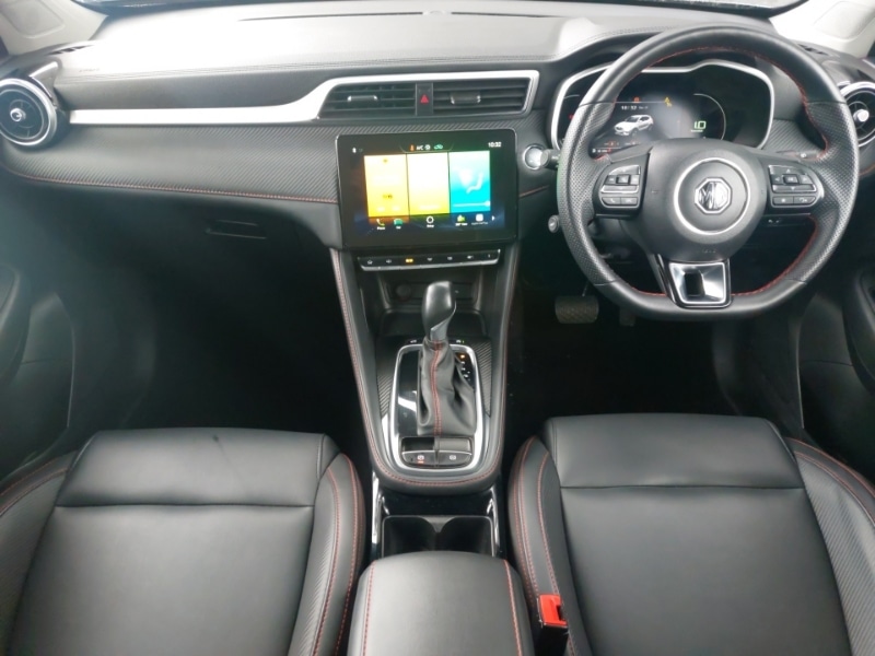 Used MG MG ZS 2024 for sale - 76970878: Photo 2